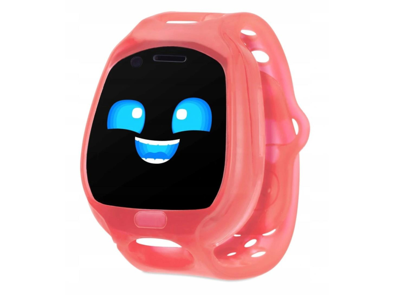 Little Tikes Tobi™ 2 Robot Smartwatch Czerwony